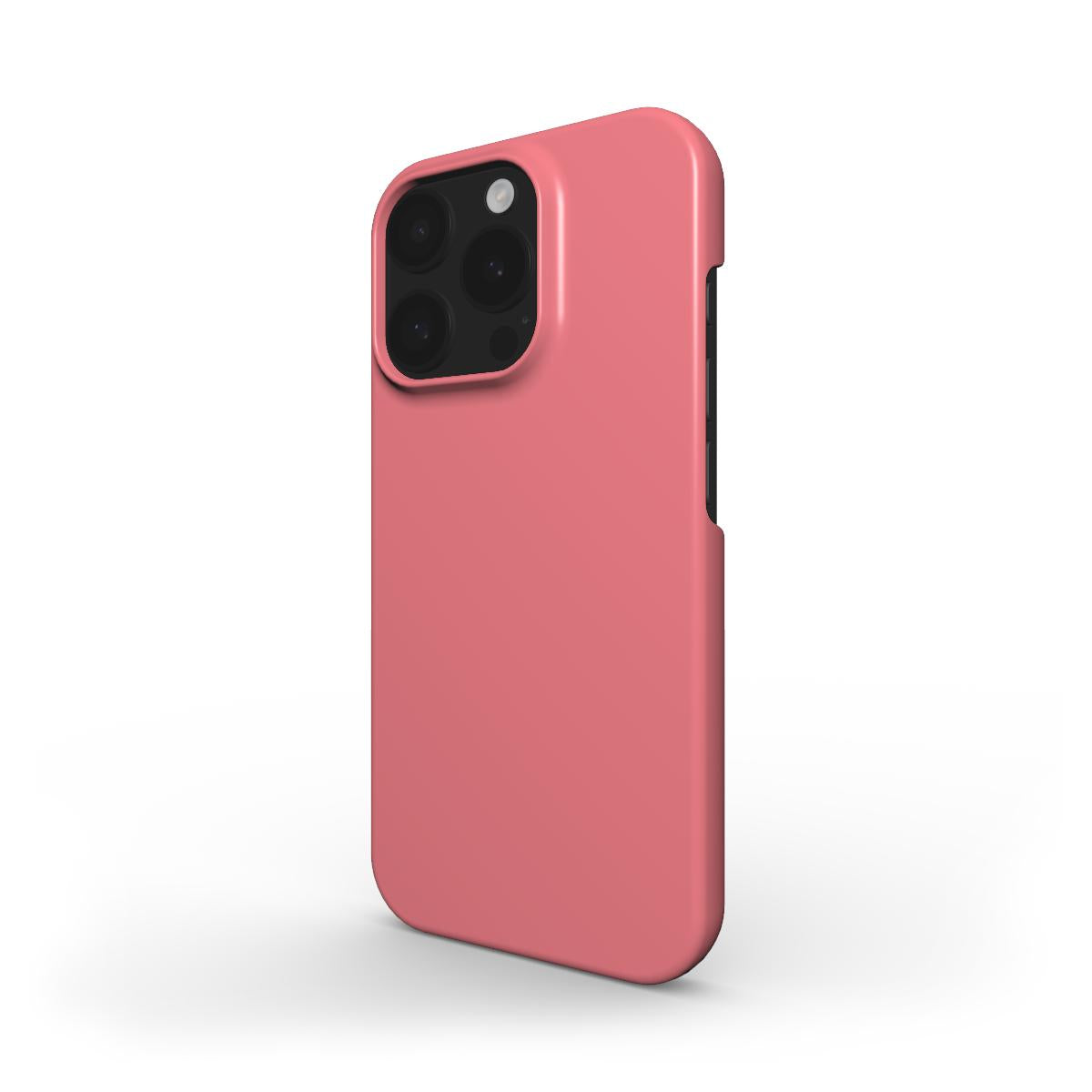 Ultra Thin Case - PANTONE® 177c