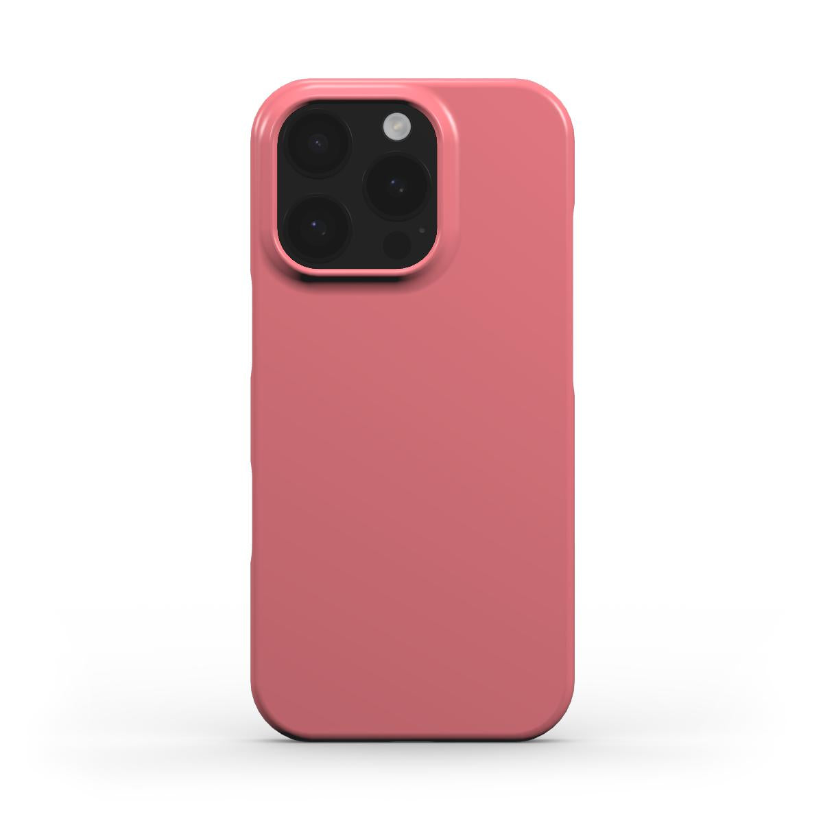 Ultra Thin Case - PANTONE® 177c