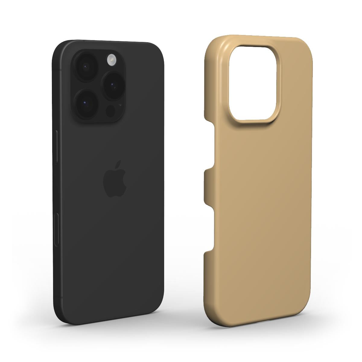 Ultra Thin Case - PANTONE® 3596c