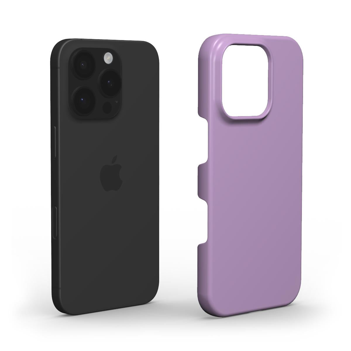 Ultra Thin Case - PANTONE® 529c