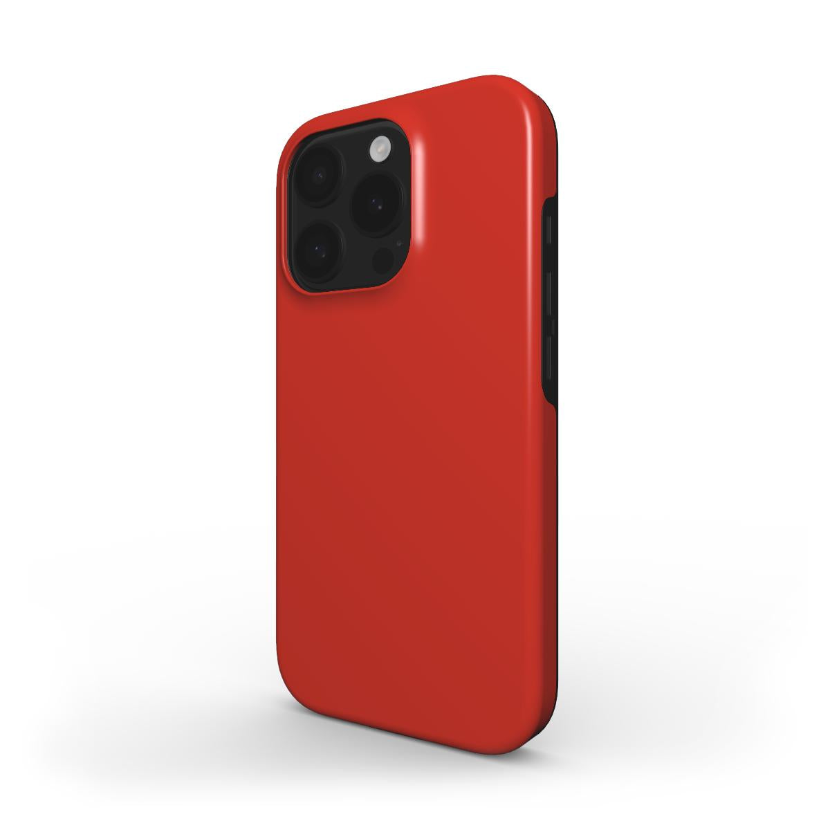 Tough Case - PANTONE® 485c