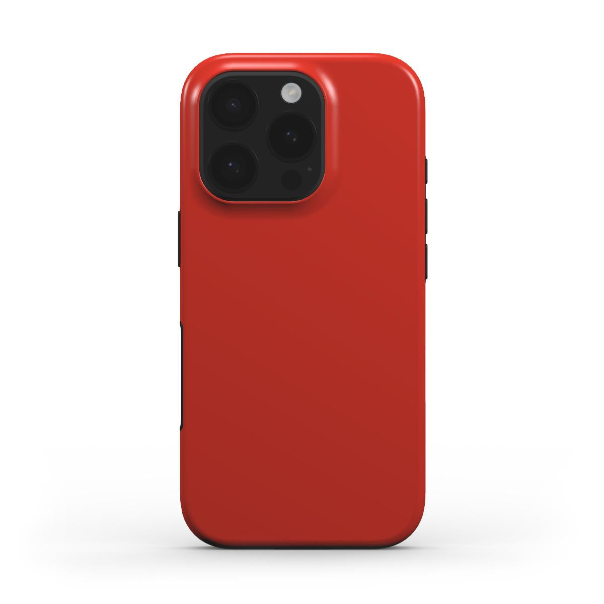 Tough Case - PANTONE® 485c