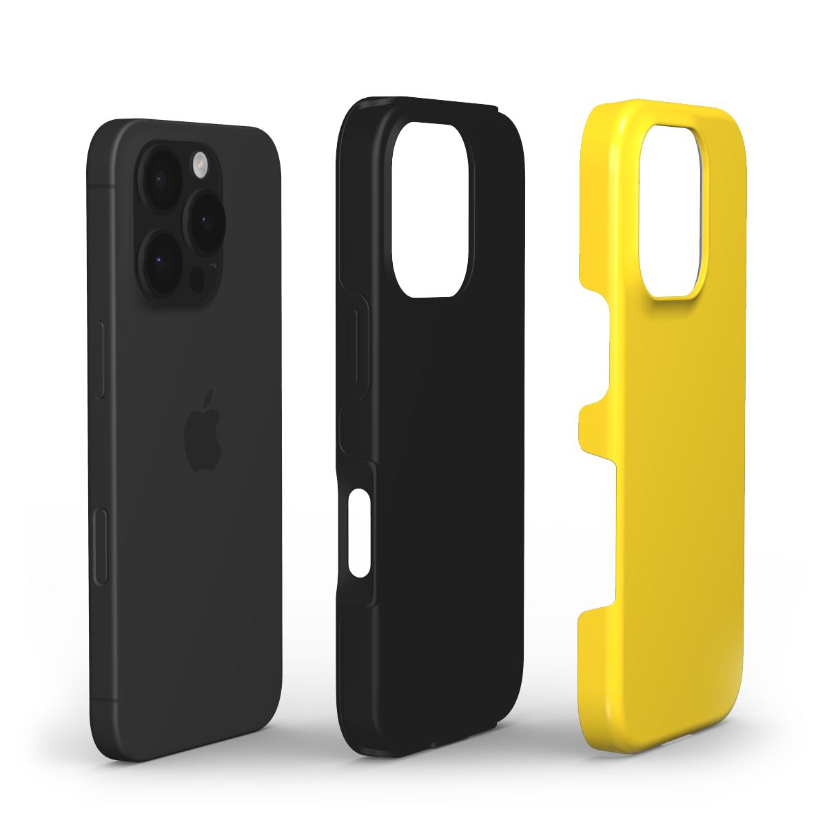 Tough Case - PANTONE® 012c