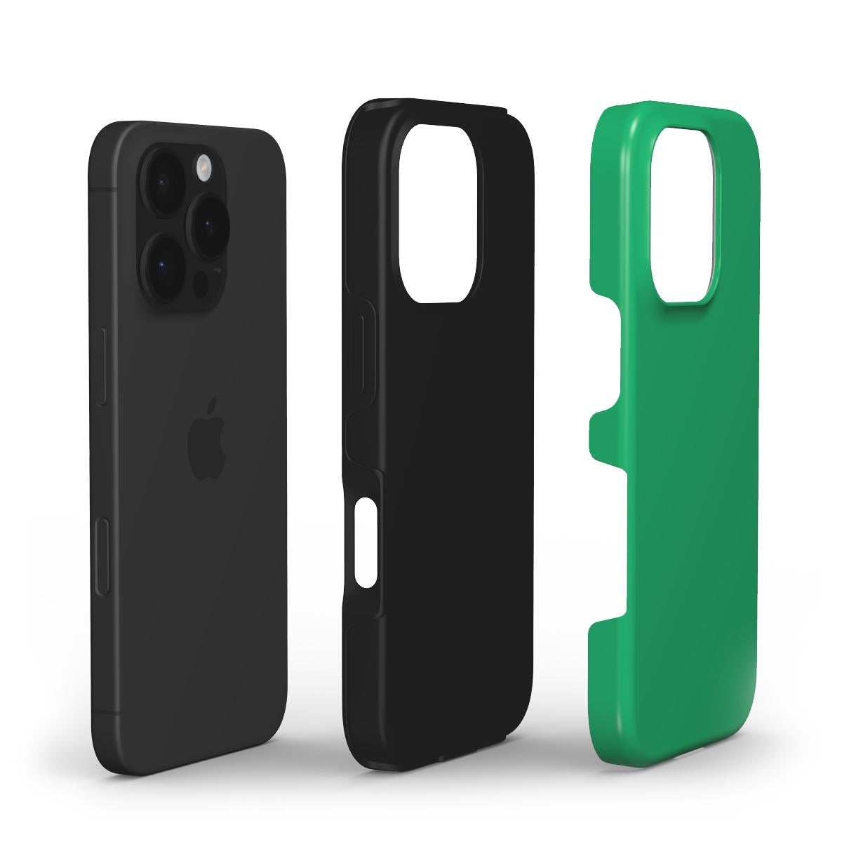 Tough Case - PANTONE® 6164c