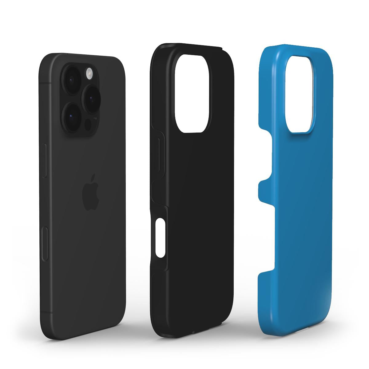 Tough Case - PANTONE® 6124c