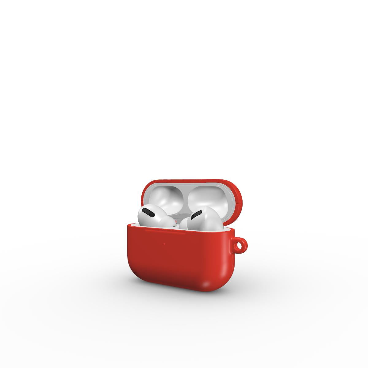 AirPods Case - PANTONE® 485c