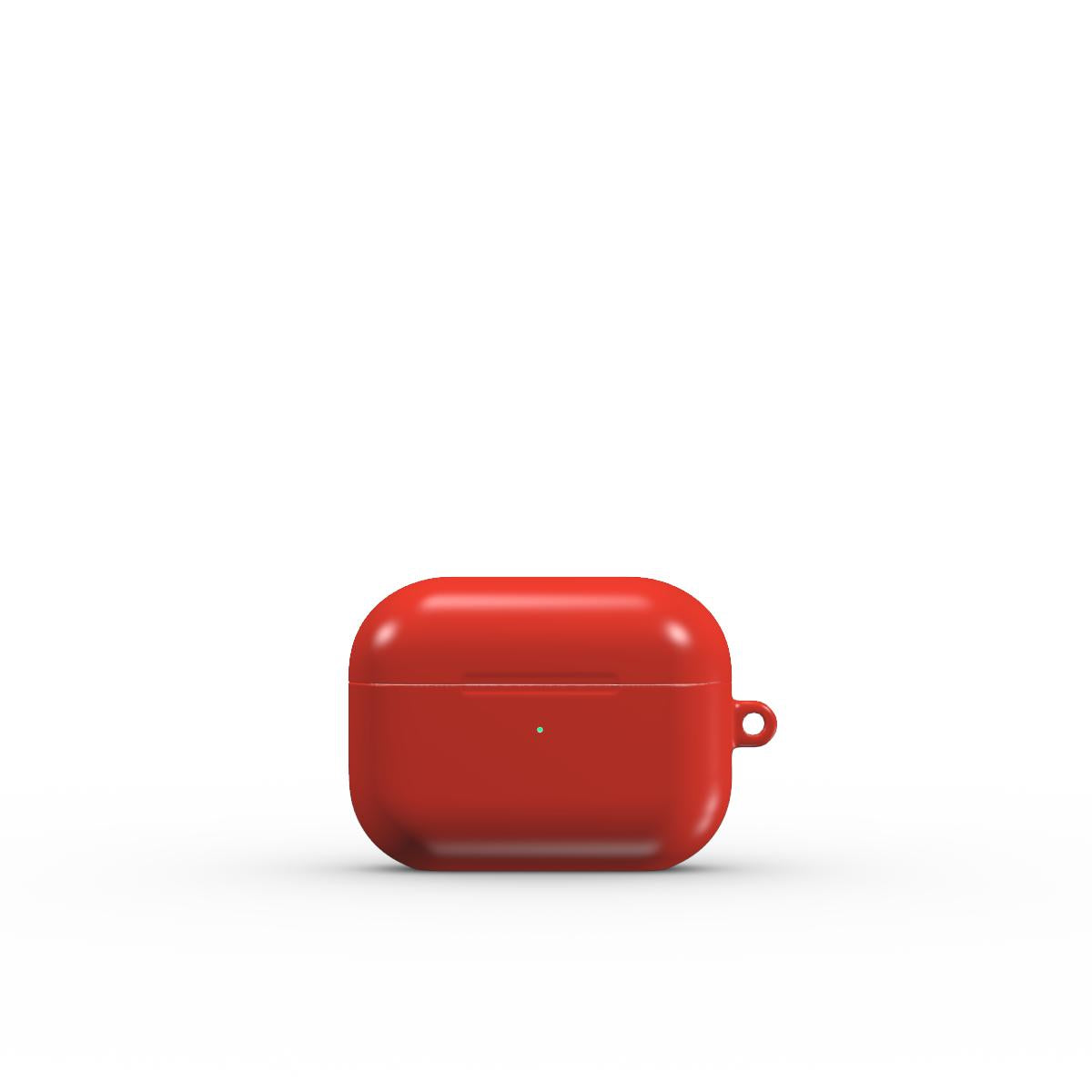 AirPods Case - PANTONE® 485c