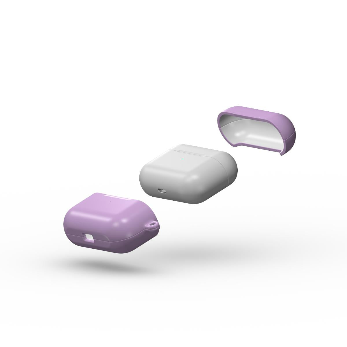 AirPods Case - PANTONE® 529c