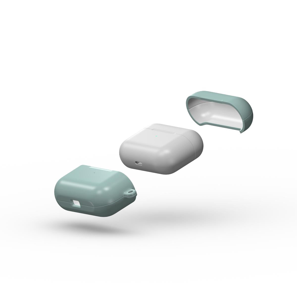 AirPods Case - PANTONE® 4171c